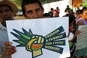 Fair Trade USA Certifies Labour Violations as “Fair Trade” in Honduras