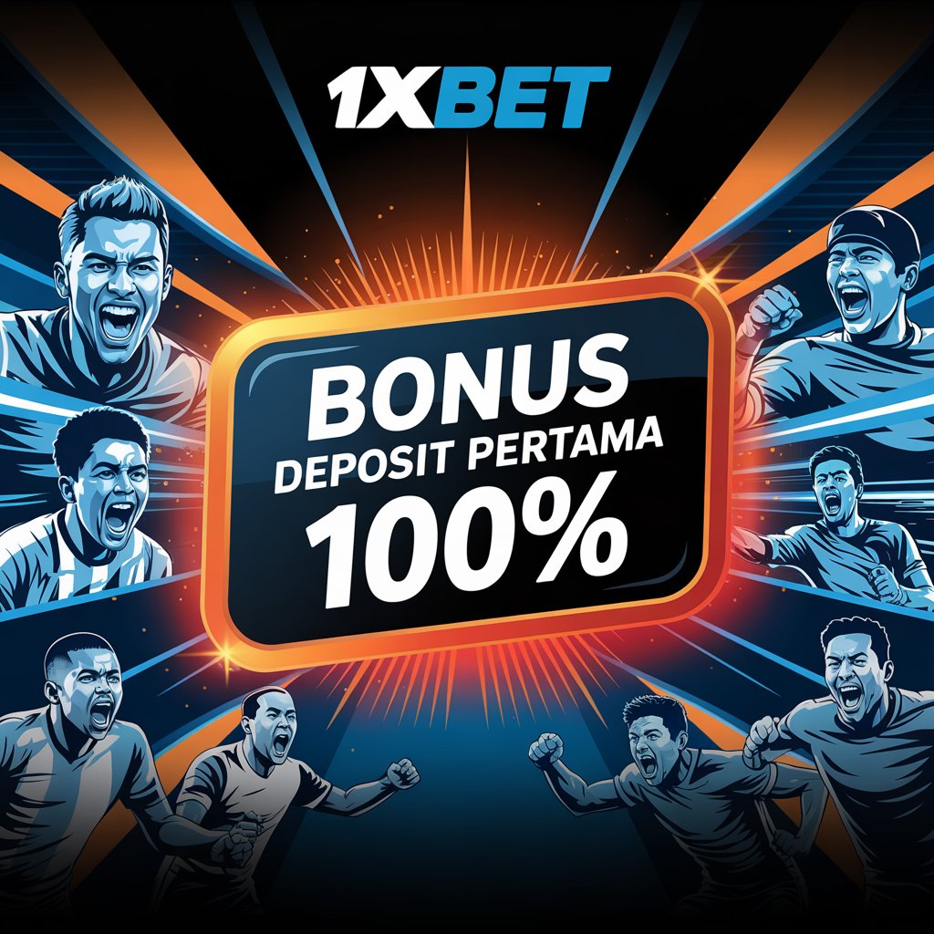 1x promo